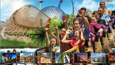 Europapark images