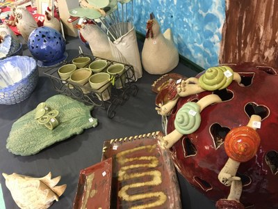 Exposition Catherine Uhrweiller 2017 2