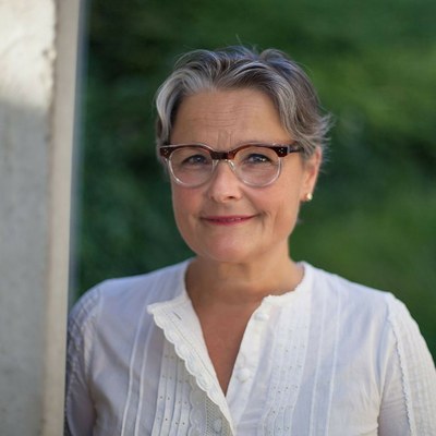 Gilberte WEINGAND