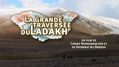 La grande traversée du Ladakh