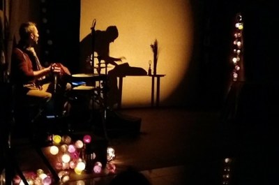 La poupée oubliée 1