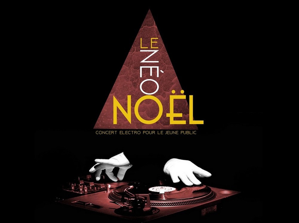 Le Néo Noël - Flowview