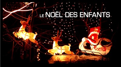 Le Noël des enfants