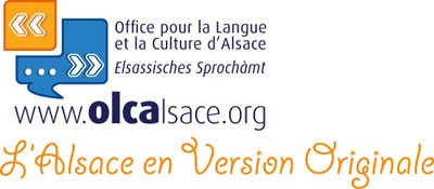 Logo de l'OLCA