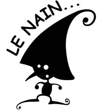 Logo les nains provisteurs