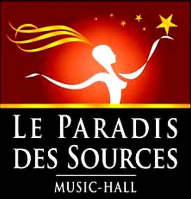 Logo Paradis des Sources