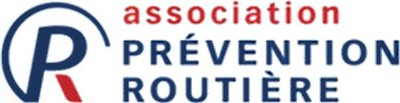 Logo prévention routière