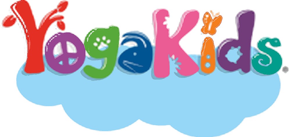Logo YogaKids® nuage