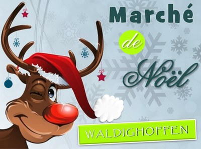 Marché de Noël 2017 - Flowview