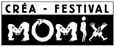 Momix 2013-Créa Festival Momix