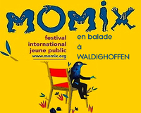 Momix 2014 en balade à Waldighoffen