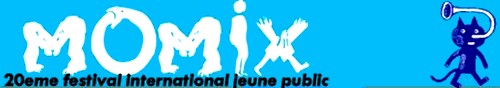 Momix logo