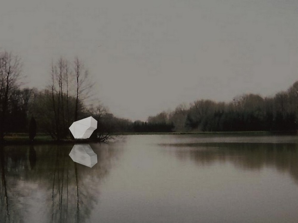 Papillon - Projet Stuwa - Flowview