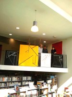 M. et Mme Spoerri et M.Brand