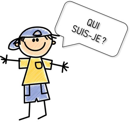 Qui suis-je ?