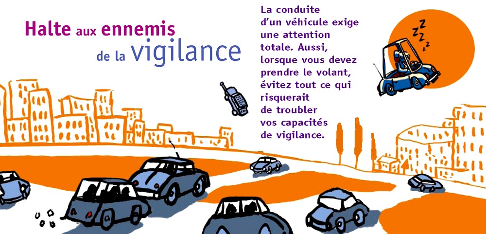 Séniors au volant-aviva-prévention routière-vigilance