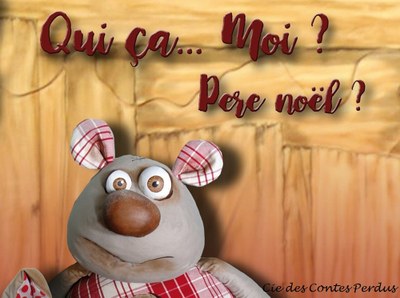 Spectacle de Noël 2016 : Qui ca... moi ? Père Noël ? - FLowview