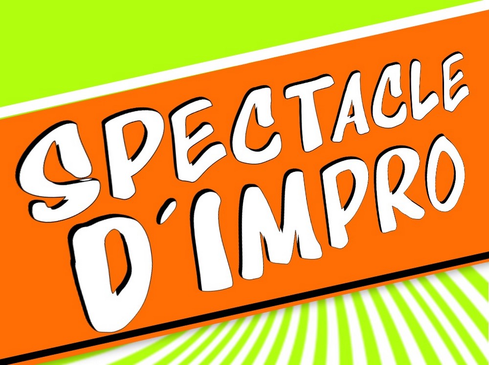 Spectacle d'impro 2017 - Flowview