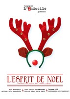 logo - L'esprit de Noël