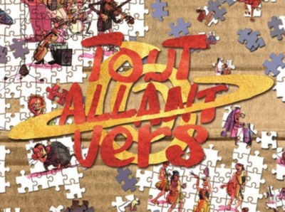 Tout Allant Vers - Flowview