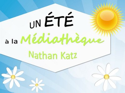 Un été à la Médiathèque - Flowview 2017