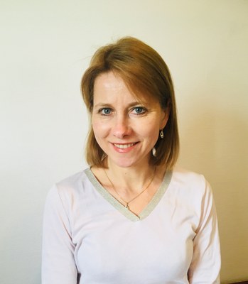 Véronique BECK-YVARS