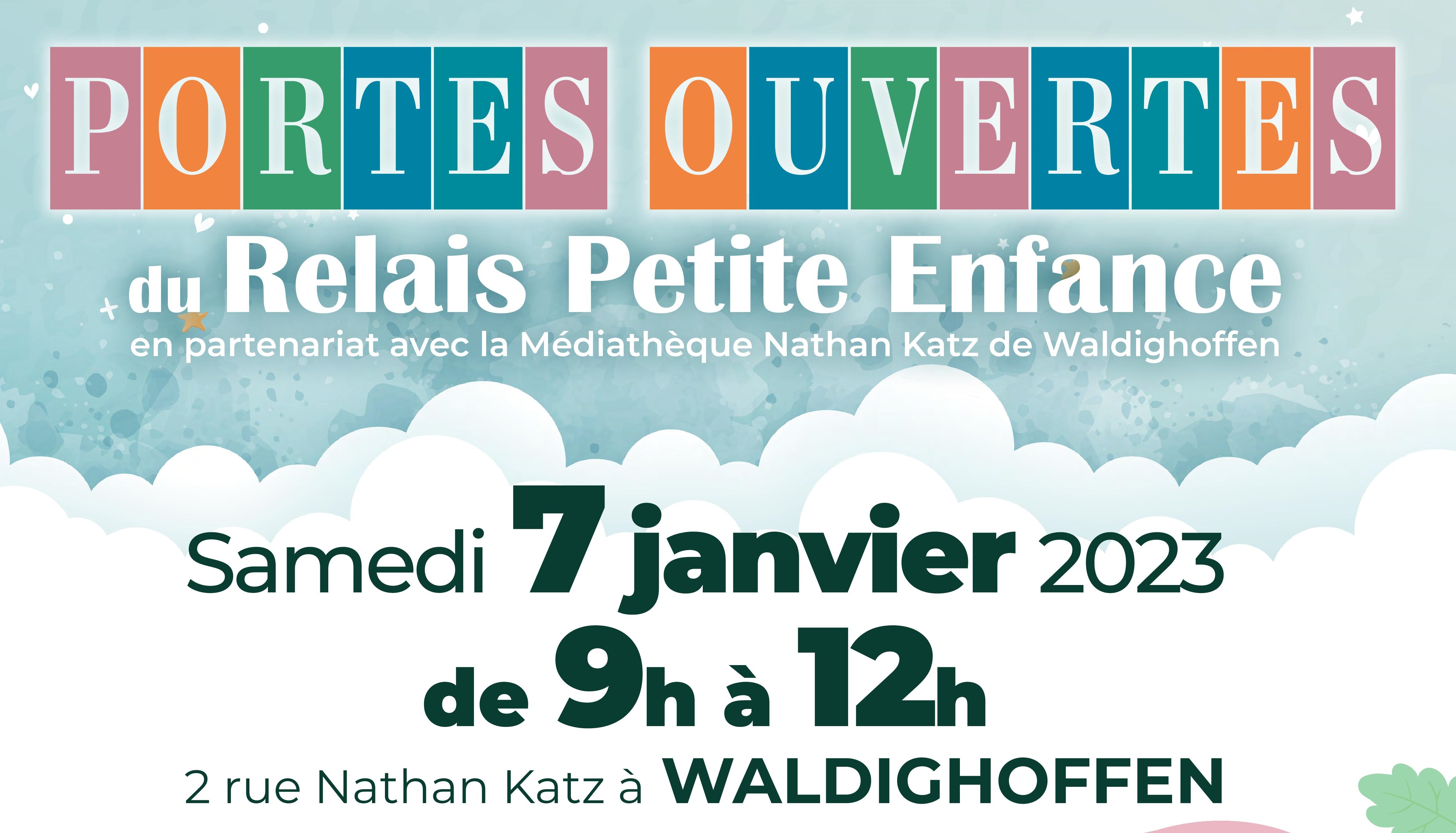 Visuel Portes ouvertes RPE