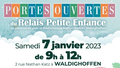 Visuel Portes ouvertes RPE