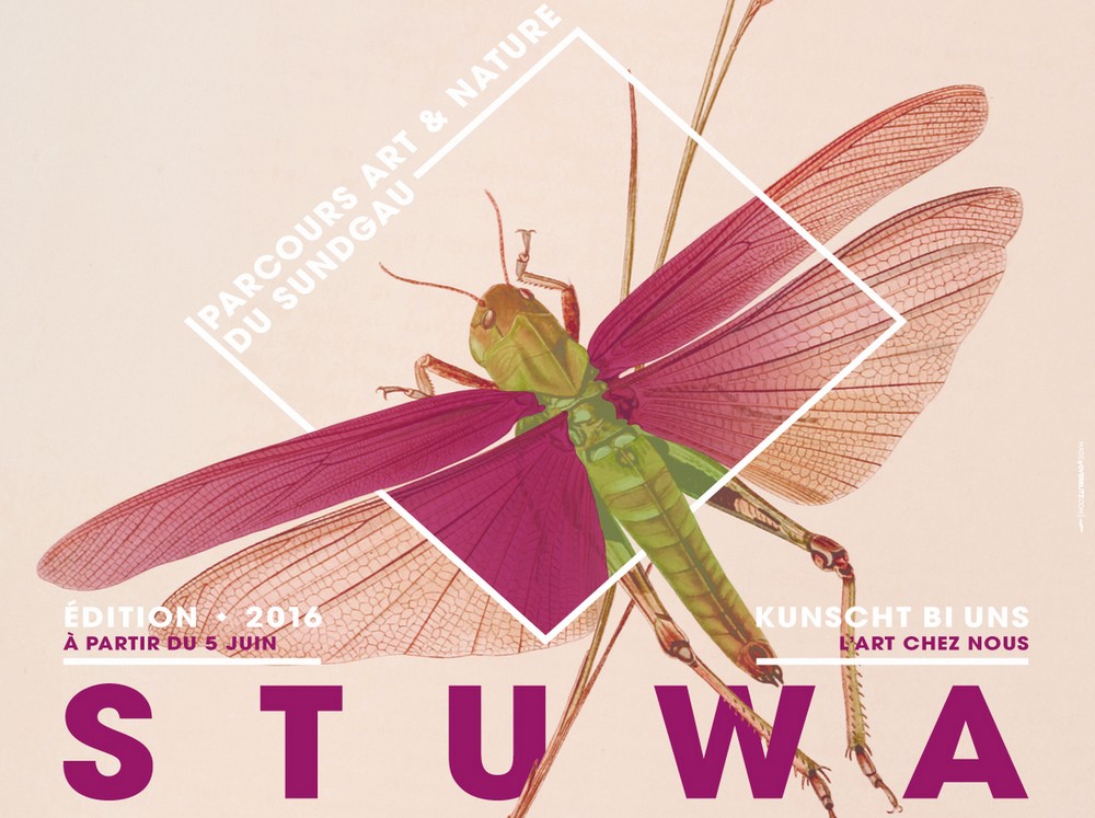 Visuel stuwa 2016 - Flowview