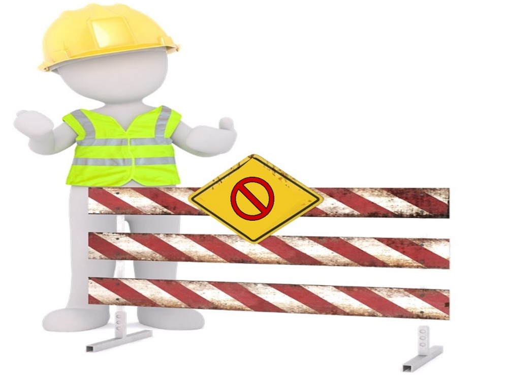 Visuel travaux - Médiathèque - Flowview