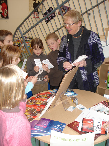 Yo Tuerlinx à Waldighoffen 2010-2