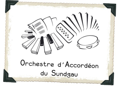 Image orchestre d'accordéon du Sundgau