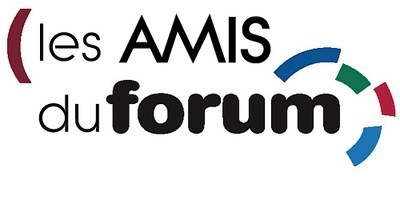 Logo les amis du forum