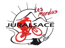 logo les mordus VTT