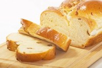 Visuel de brioche pour l'opération brioche