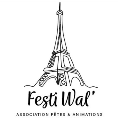 Logo Festi Wal'