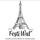 Logo Festi Wal'