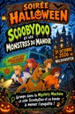 Soirée halloween 2026