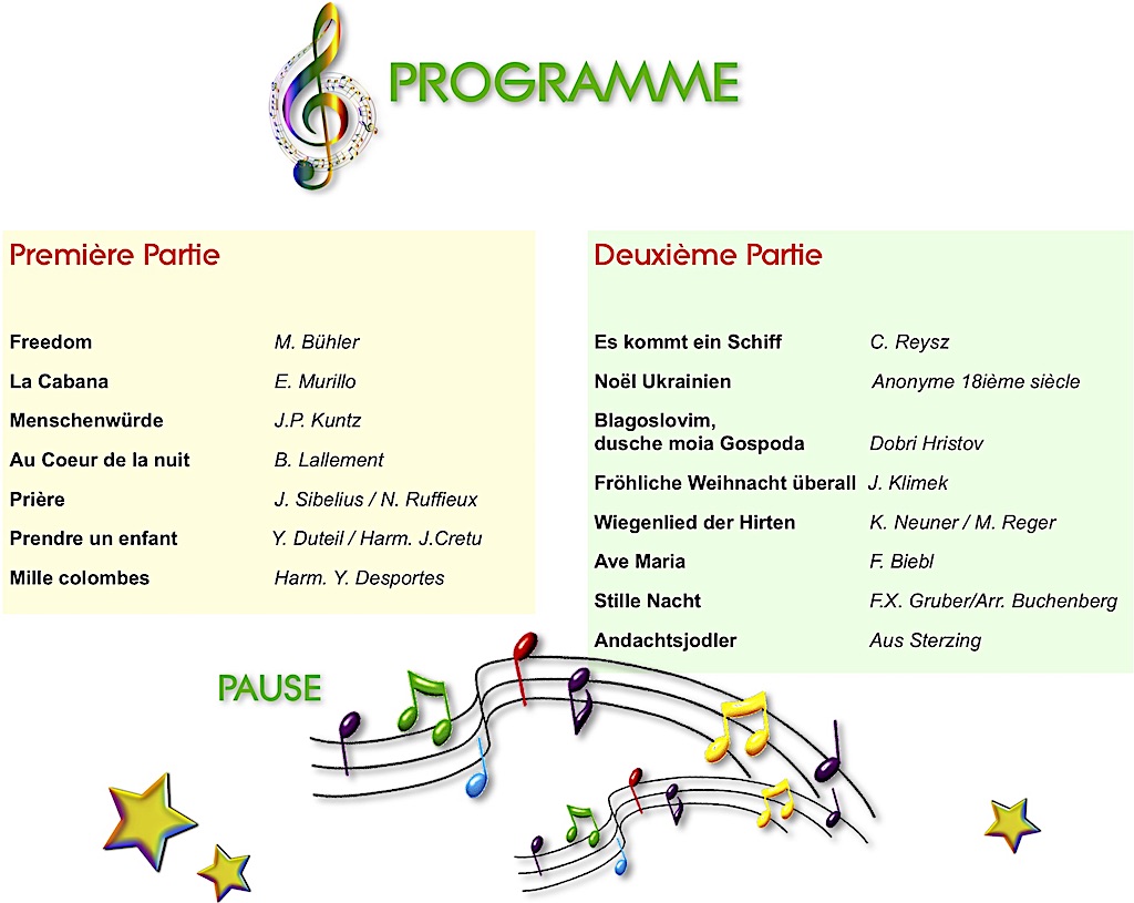 2018/12/09 - Programme concert Don Bosco