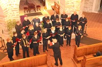 Groupe vocal Arpège Sundgau