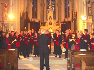 Arpège en concert 2