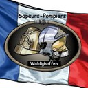 Logo Amicale Sapeurs-pompiers Waldighoffen