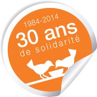 Banque alimentaire 30 ans