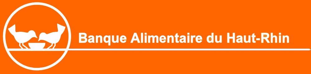 Logo banque alimentaire