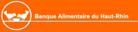 Logo banque alimentaire du Haut Rhin