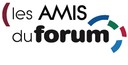 Logo de l'Association les Amis du Forum