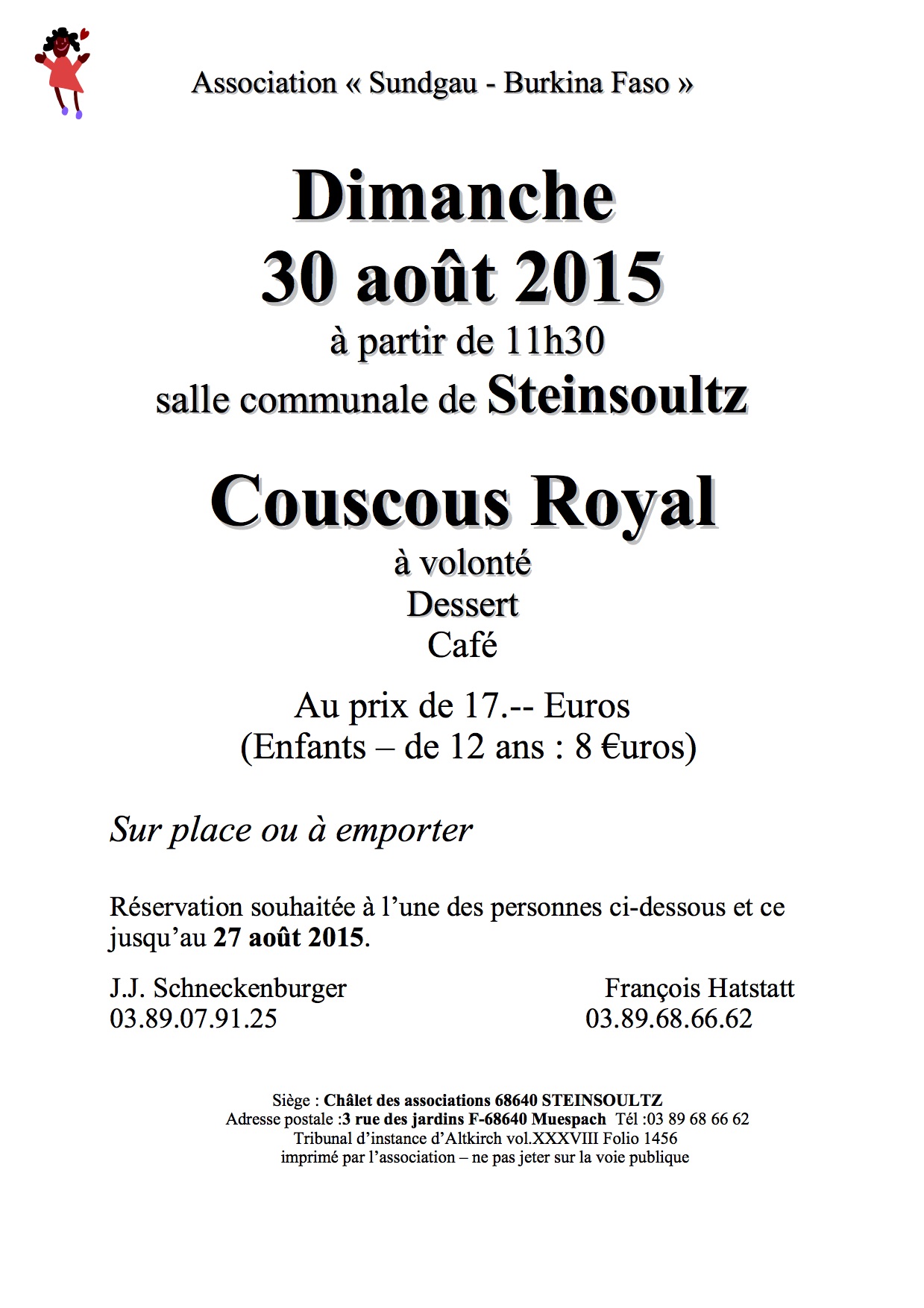 Pub Repas 2015 SBF