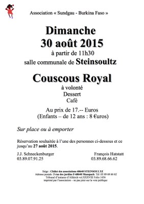 Pub Repas 2015 SBF