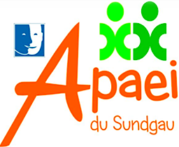 Logo APAEI Dannemarie