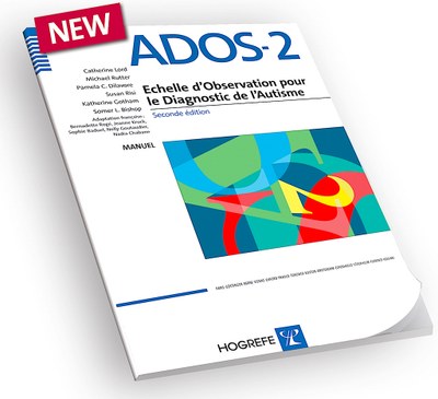 New ADOS-2
